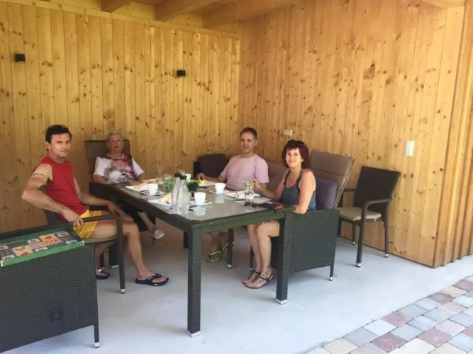 2 Bedrooms Comfort Apartment with balcony