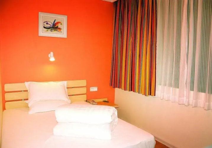 Rizhao Tailin Hotel