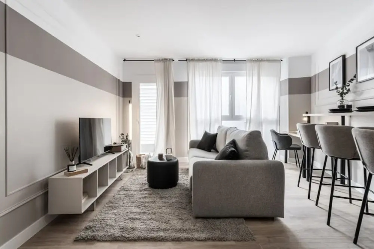 Carranque - 1 Bedroom and Pool in Castilla