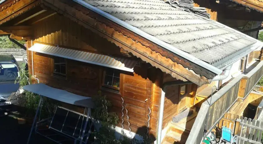 Ferienwohnung Haus Lederer
