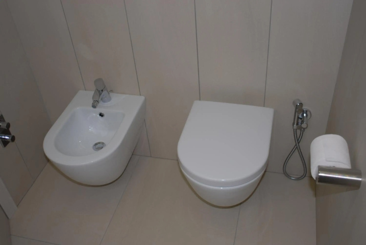 B&B Alciliegio