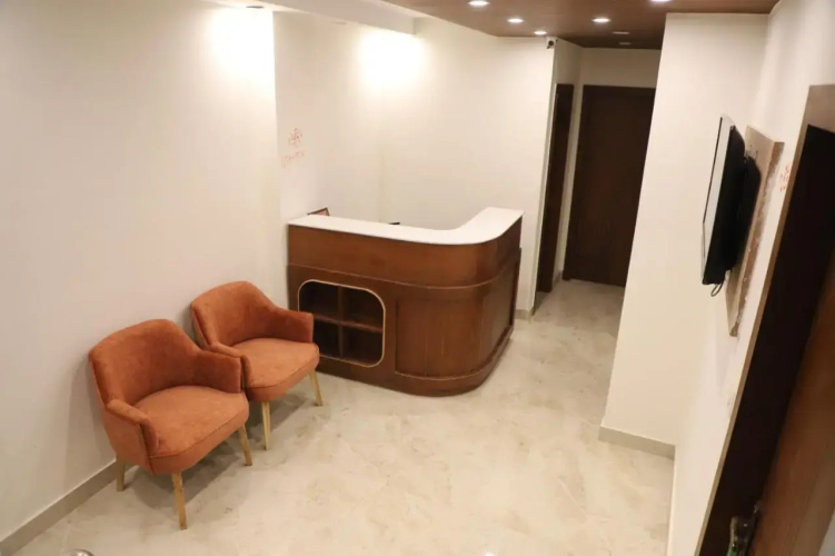 Hotelafbeelding