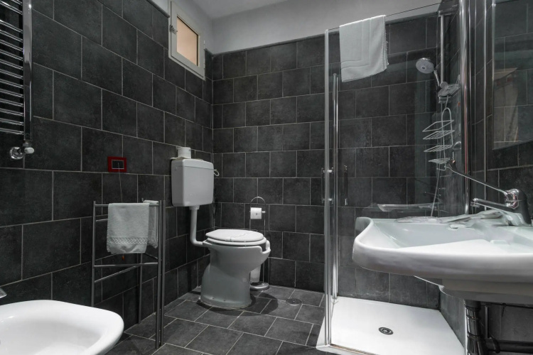 Spa Suite Angioini