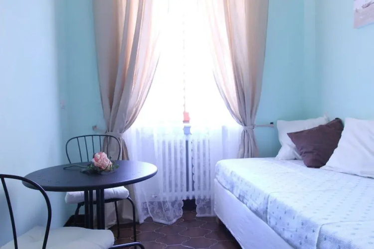 B&B La Rocca