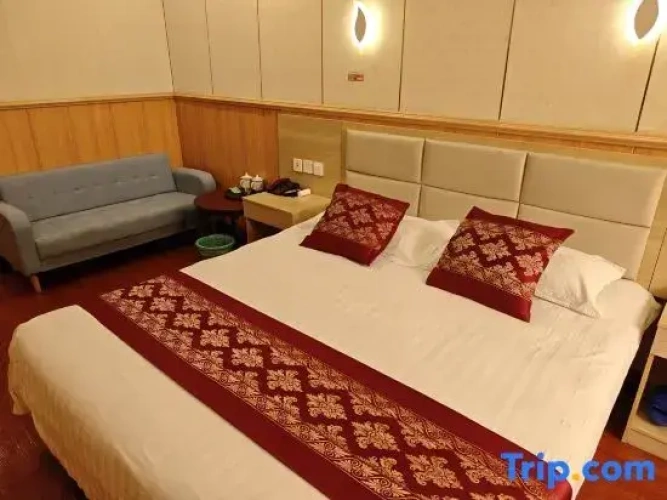 Business Double room