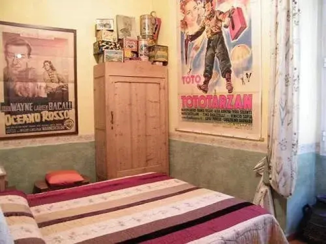 Vacanze Romane Bed & Breakfast