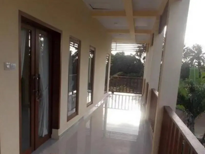 Dede Cottage Ubud