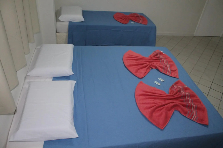 Pousada Recife Inn