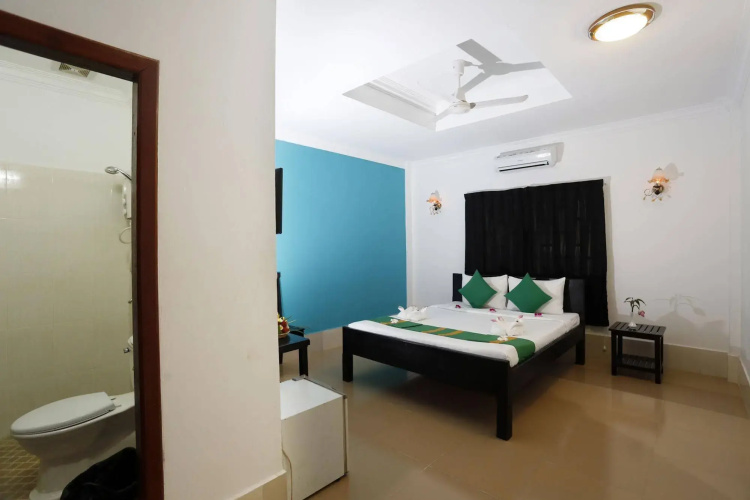Mohasal Angkor Boutique