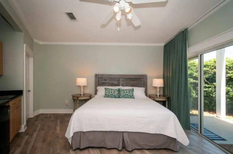 Beach Pointe 203 by Destin Getaways