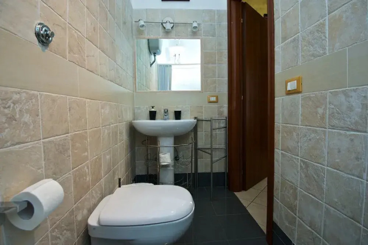 Guesthouse il Gong