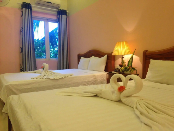 Thien Duong Hotel