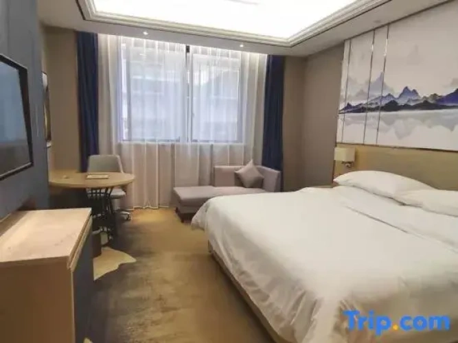 Double Family Suite