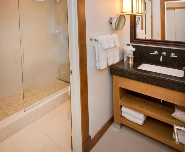 2 Bedrooms Standard room
