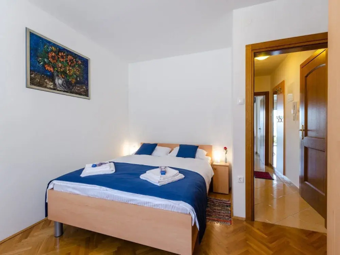 Apartment Nenad