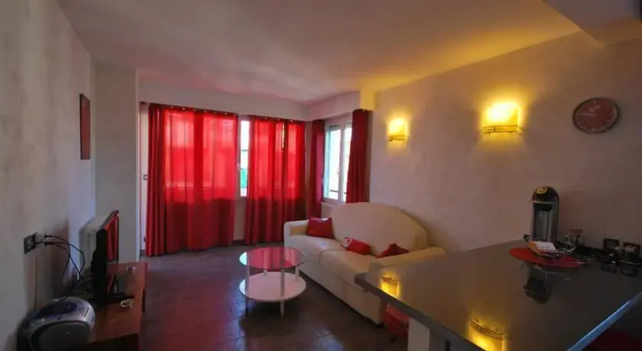 Cannes Immo Concept - Le Cheverny