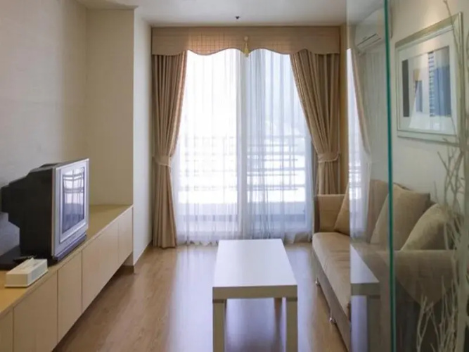 Ilsung Bugok Condominium Resort