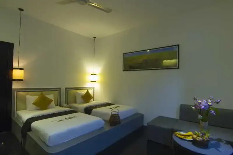 Villa Kiara Boutique