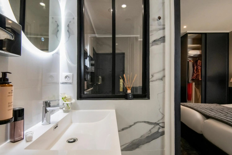 Best Western Plus Nice Cosy Hotel photo 10