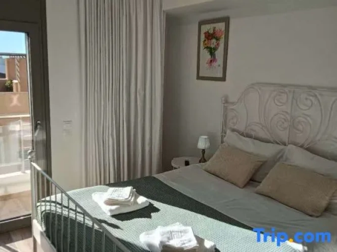 2 Bedrooms Deluxe Suite