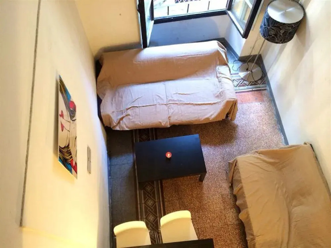 Florentia Suites