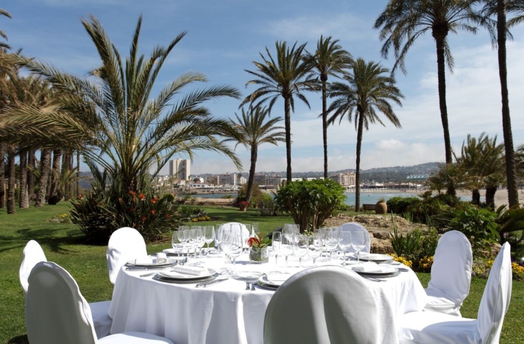 Parador De Javea photo 28
