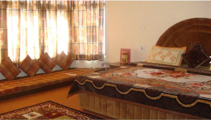 Hotel Dream