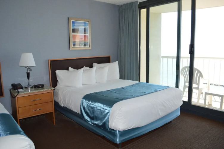 Boardwalk Resorts - Flagship
