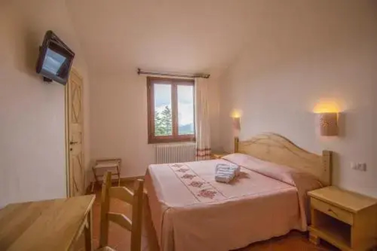 Hotel Gorropu