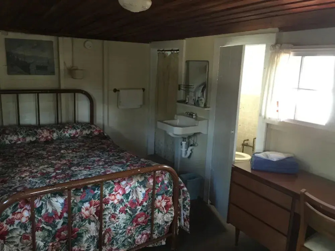 Savoie's Lodging