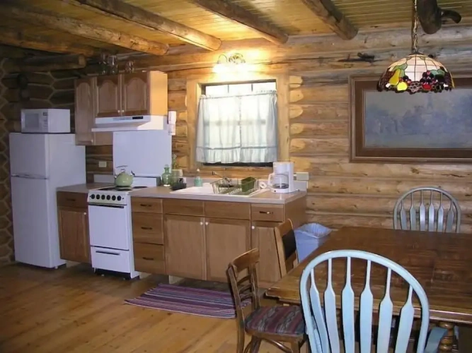 Cottage