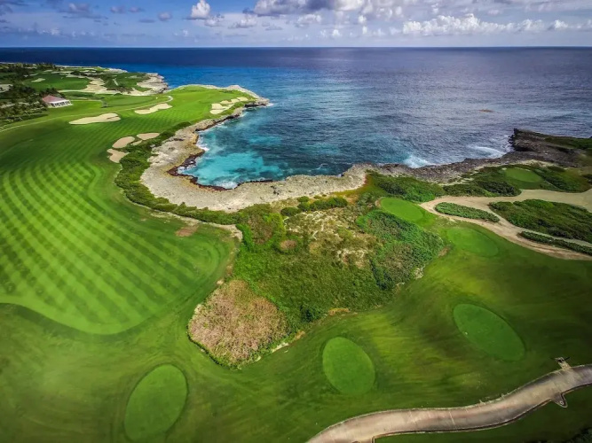 Punta Cana Tortuga Bay C1