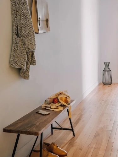 1 Bedroom Double Apartment