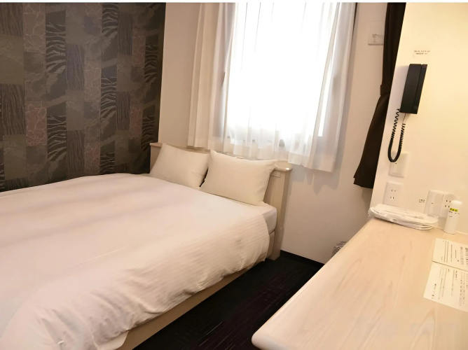 Miyazaki Daiichi Hotel