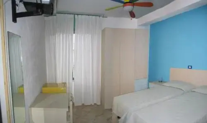 B&B L'Oasi