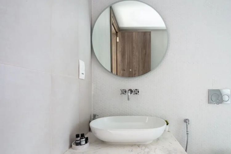 Trendy & Capacious 1BR Apartment in The Palm