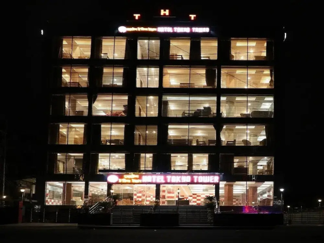 Imagen del hotel