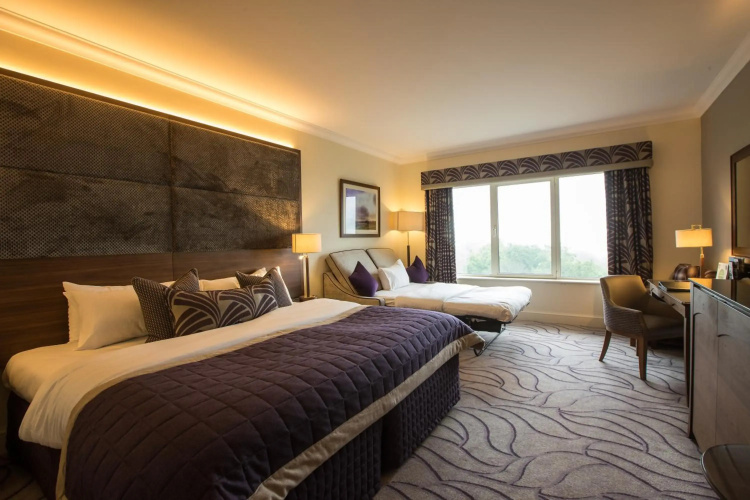 Celtic Manor Resort