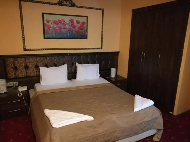 Hotel Deniz