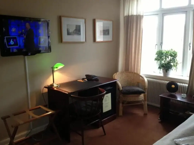 Hotel Lilton