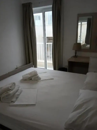Triq Mercieqa Apartment 7