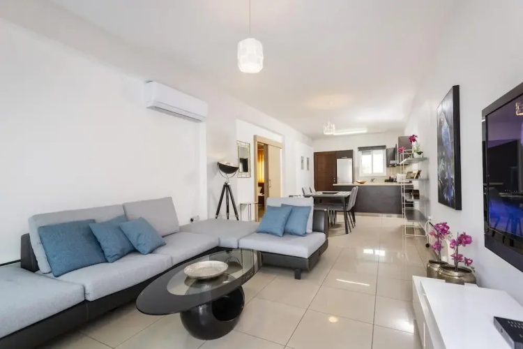 Bay View Gardens Apt 3