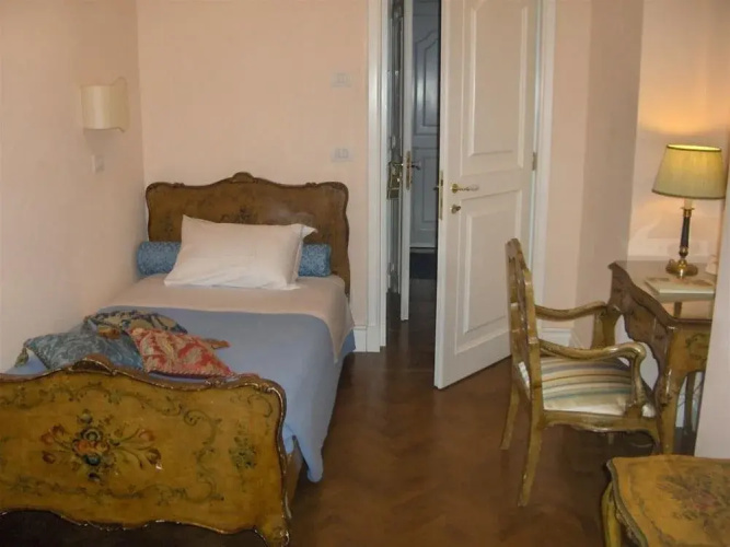 Dimora Villa Ricci