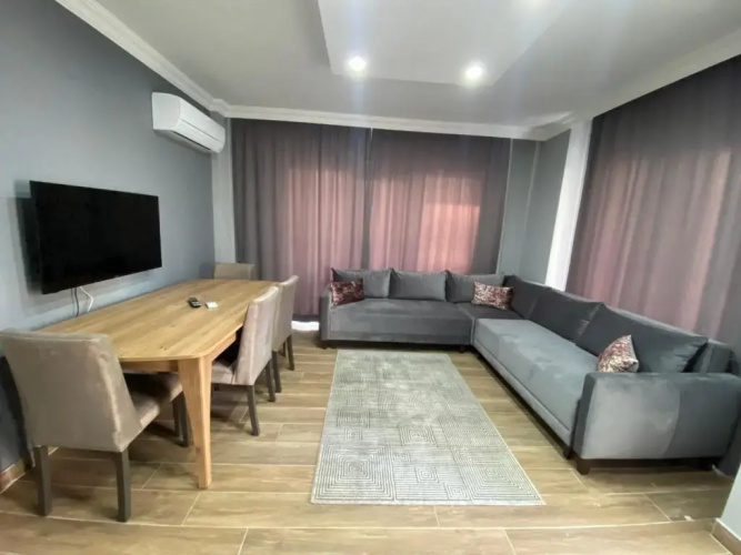 Pomruj Suites Hurma