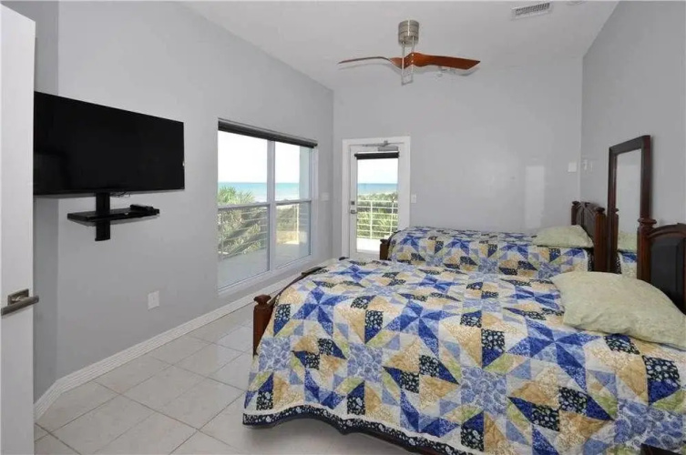 Flagler Seascape 4 Br home by RedAwning