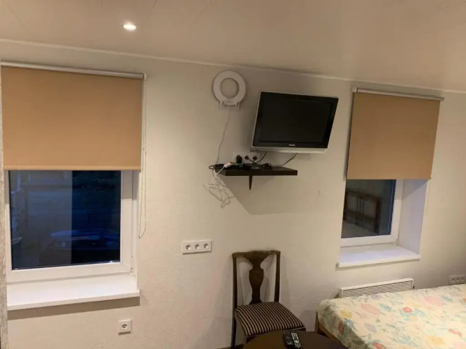 Piiri 12, 1-bedrooms apartment