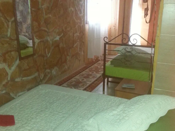 Tasev Butik Hotel