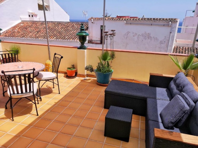 2 Bedrooms Superior Apartment