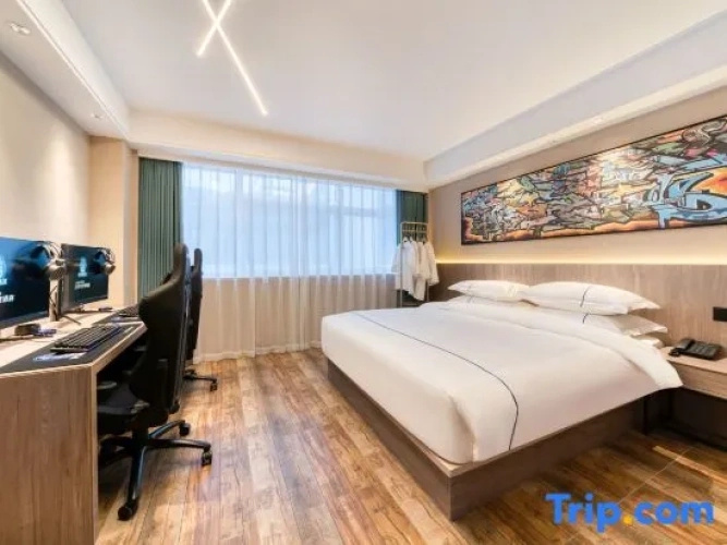 Business Double room