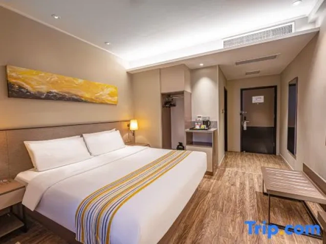 Business Double room